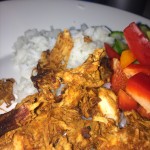 Pulled Chicken